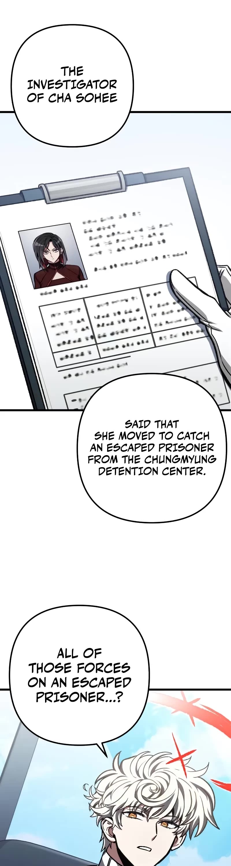 The Genius Assassin Who Takes it All chapter 51 page 37