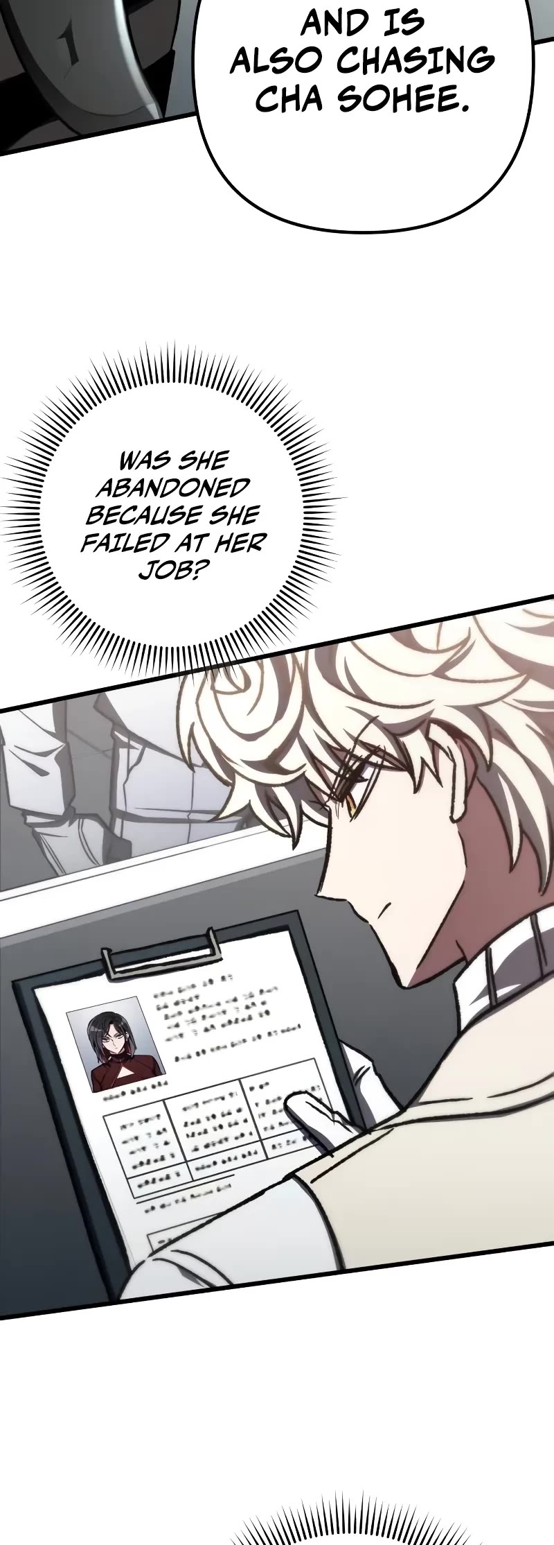 The Genius Assassin Who Takes it All chapter 51 page 40