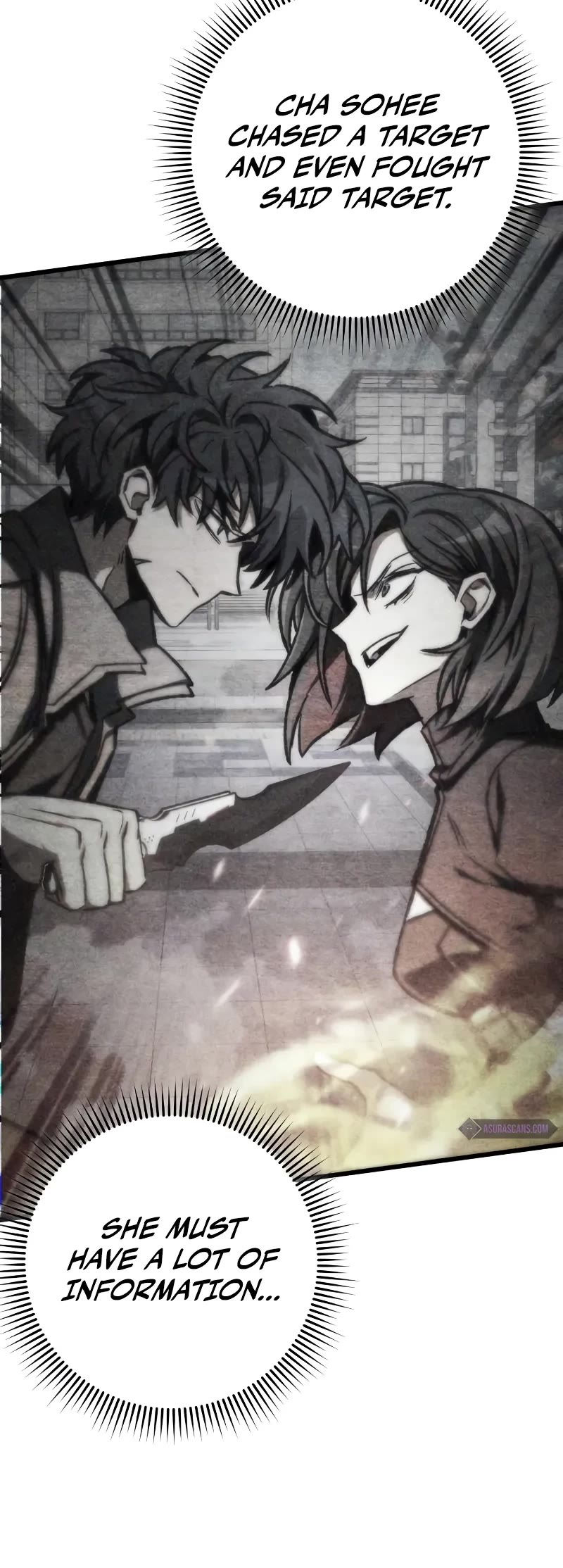 The Genius Assassin Who Takes it All chapter 51 page 41