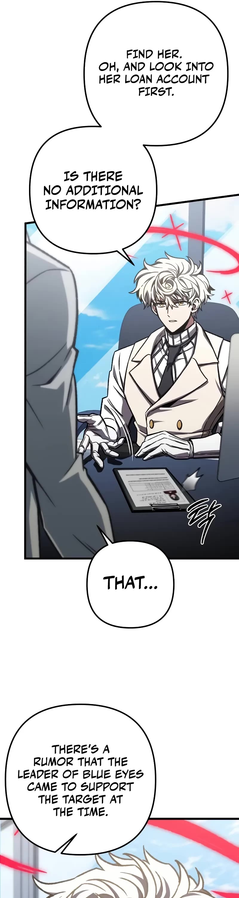 The Genius Assassin Who Takes it All chapter 51 page 42