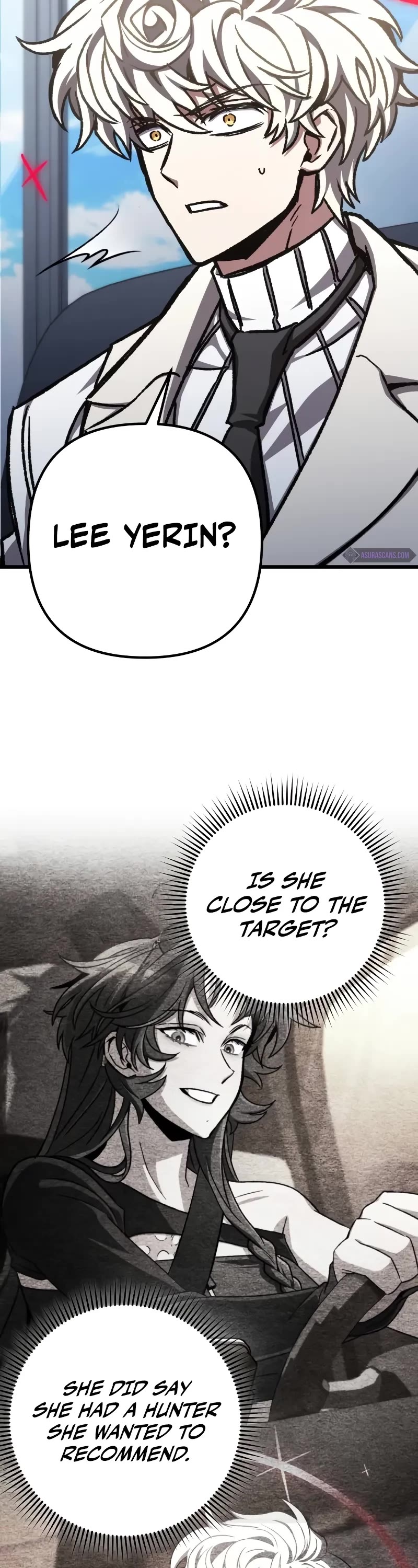 The Genius Assassin Who Takes it All chapter 51 page 43