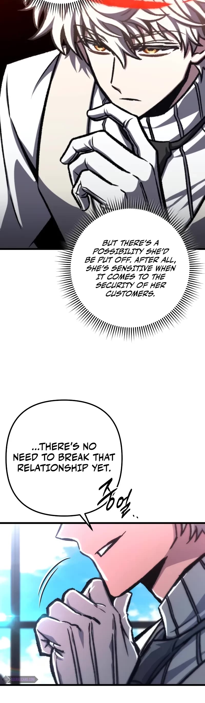 The Genius Assassin Who Takes it All chapter 51 page 45