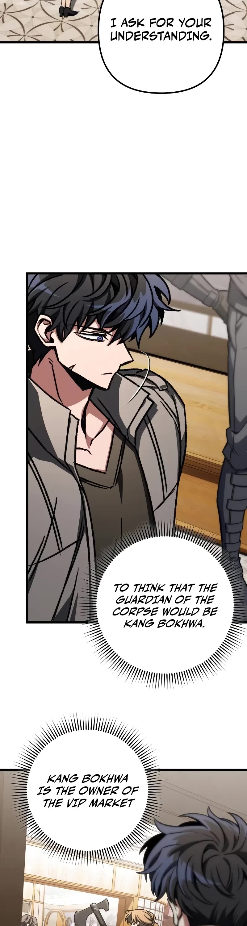 The Genius Assassin Who Takes it All chapter 51 page 49