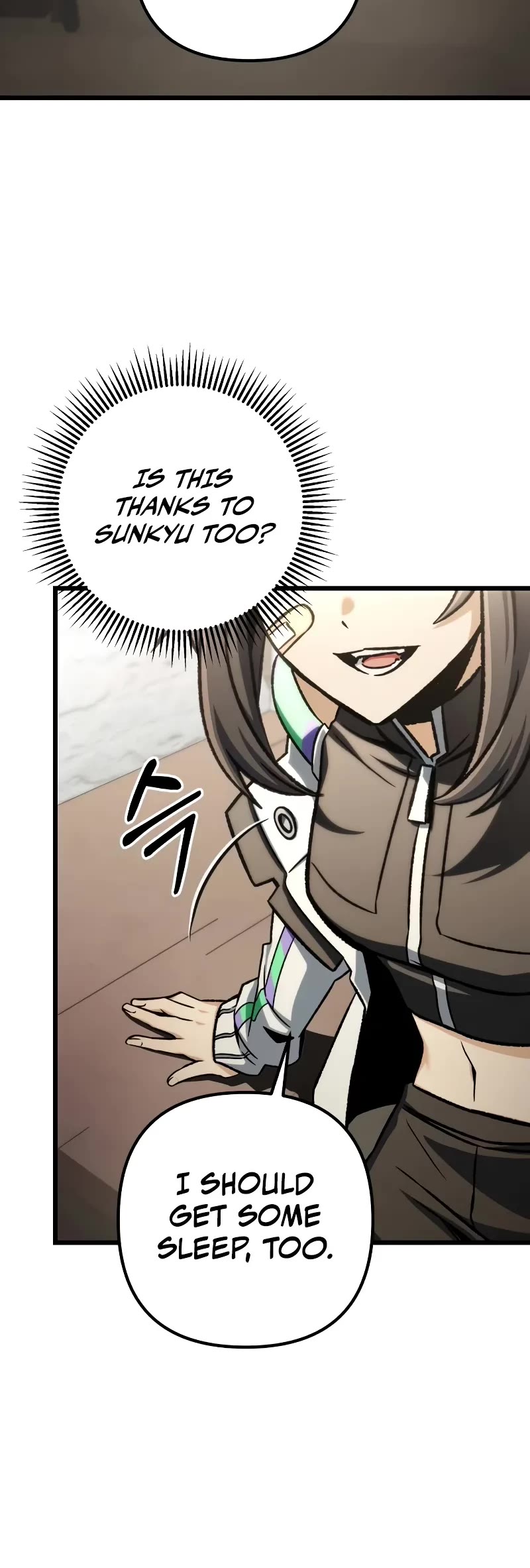 The Genius Assassin Who Takes it All chapter 51 page 6