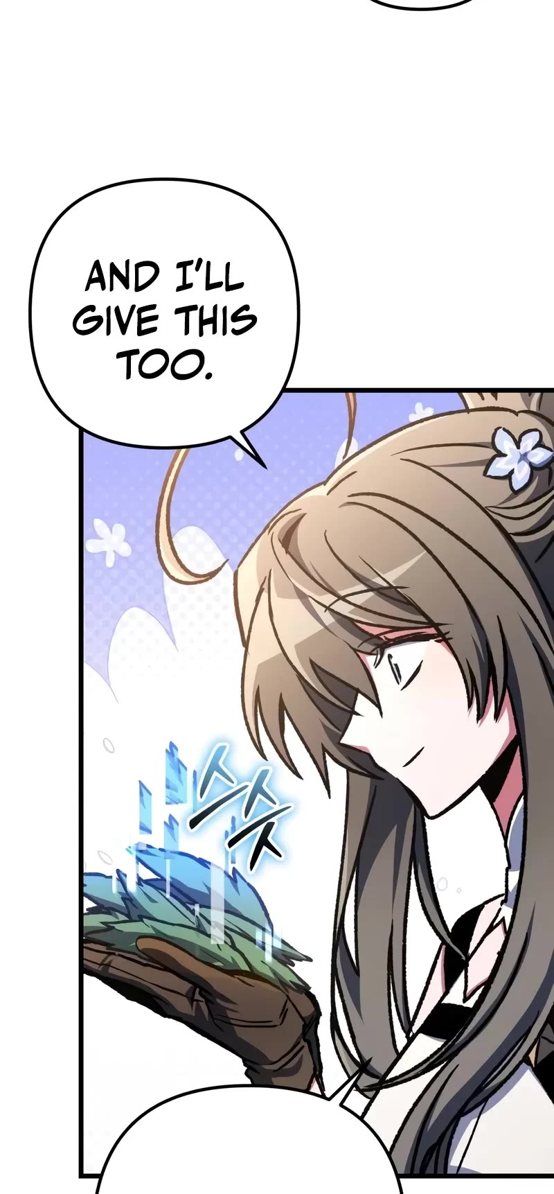 The Genius Assassin Who Takes it All chapter 52 page 10