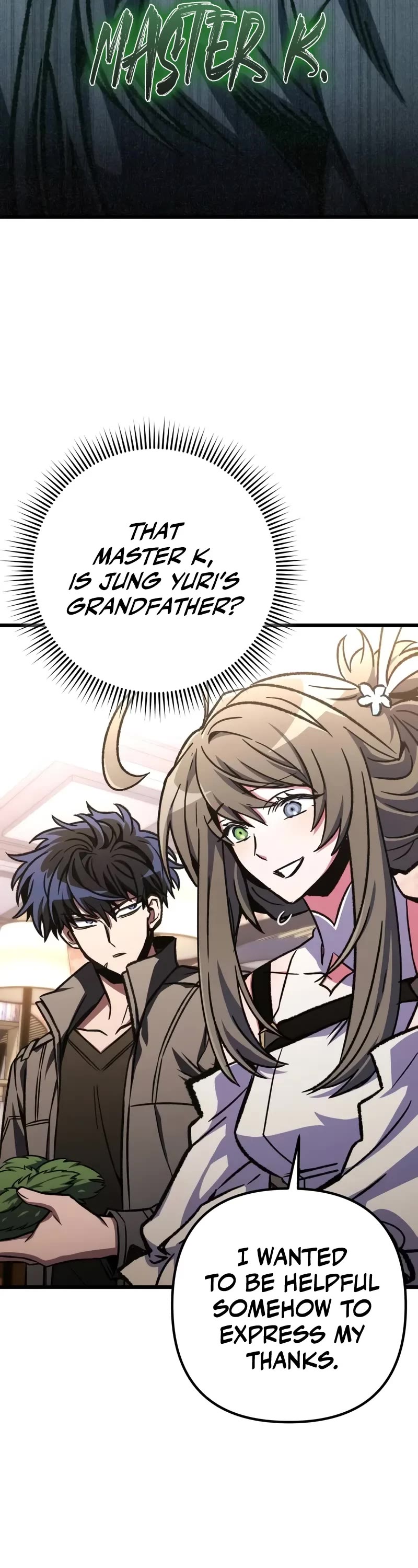 The Genius Assassin Who Takes it All chapter 52 page 13