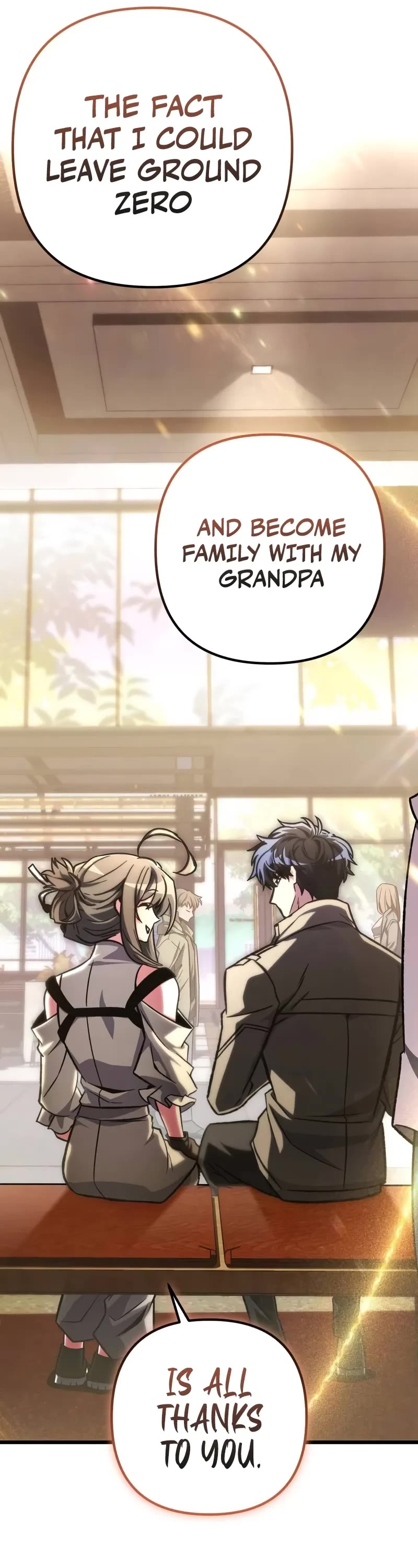 The Genius Assassin Who Takes it All chapter 52 page 14