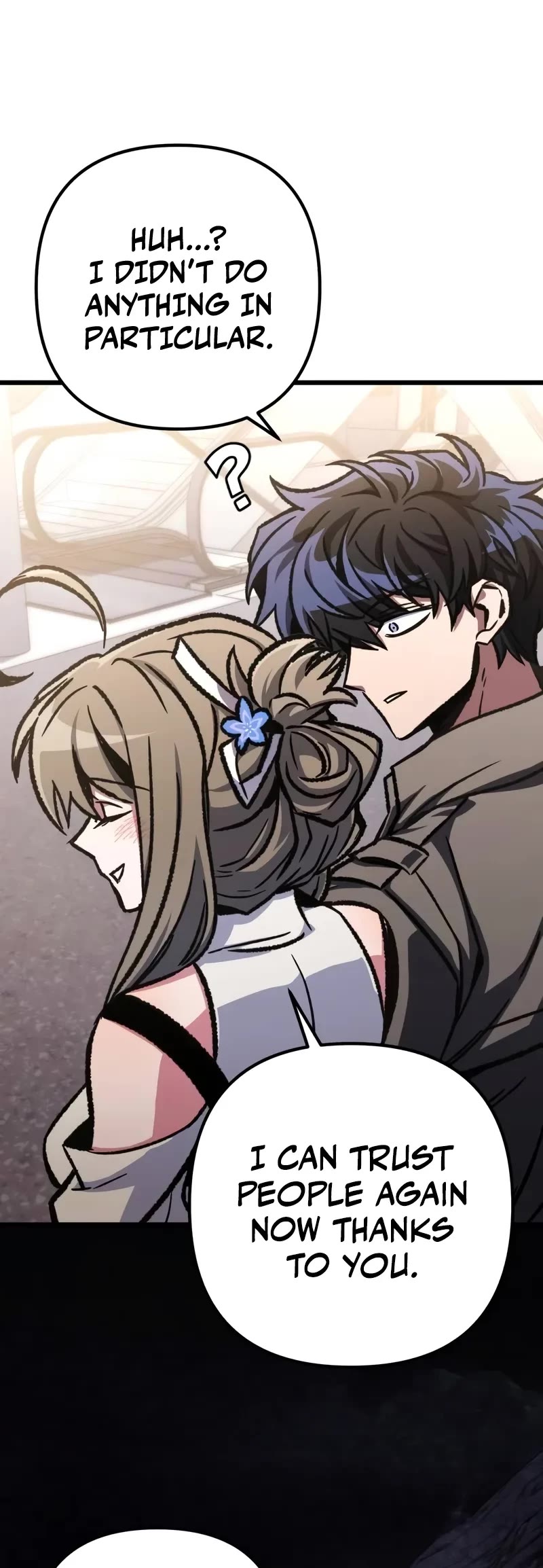 The Genius Assassin Who Takes it All chapter 52 page 15