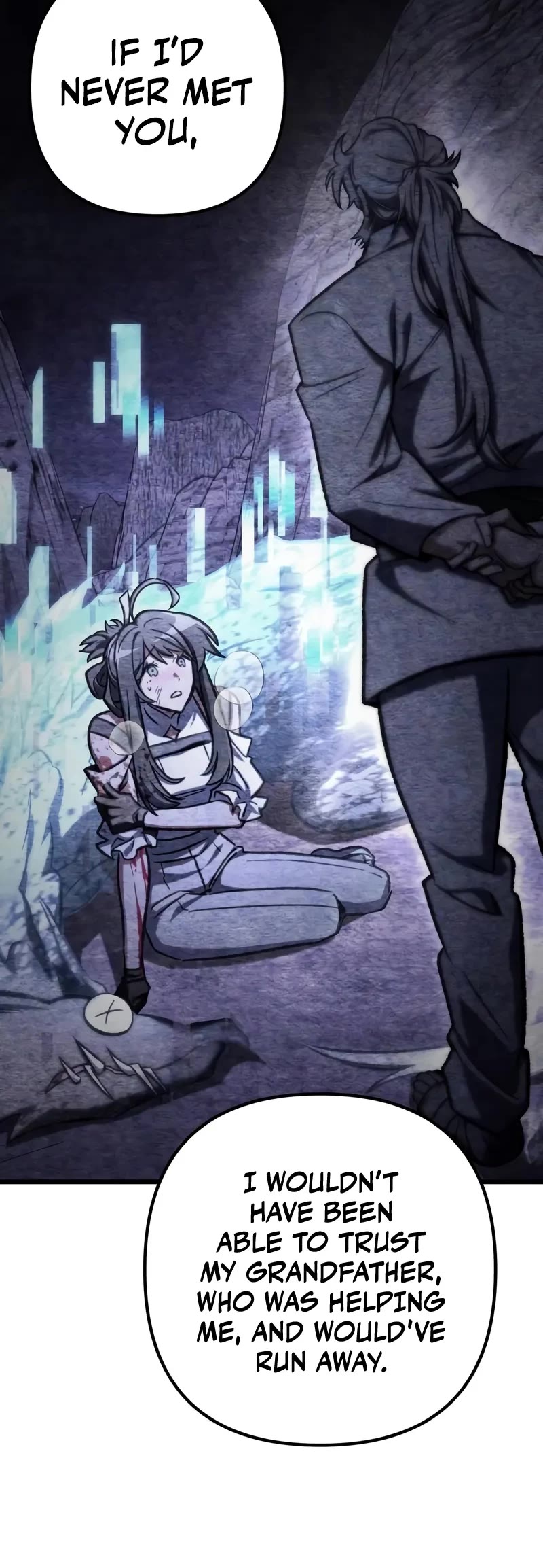 The Genius Assassin Who Takes it All chapter 52 page 16