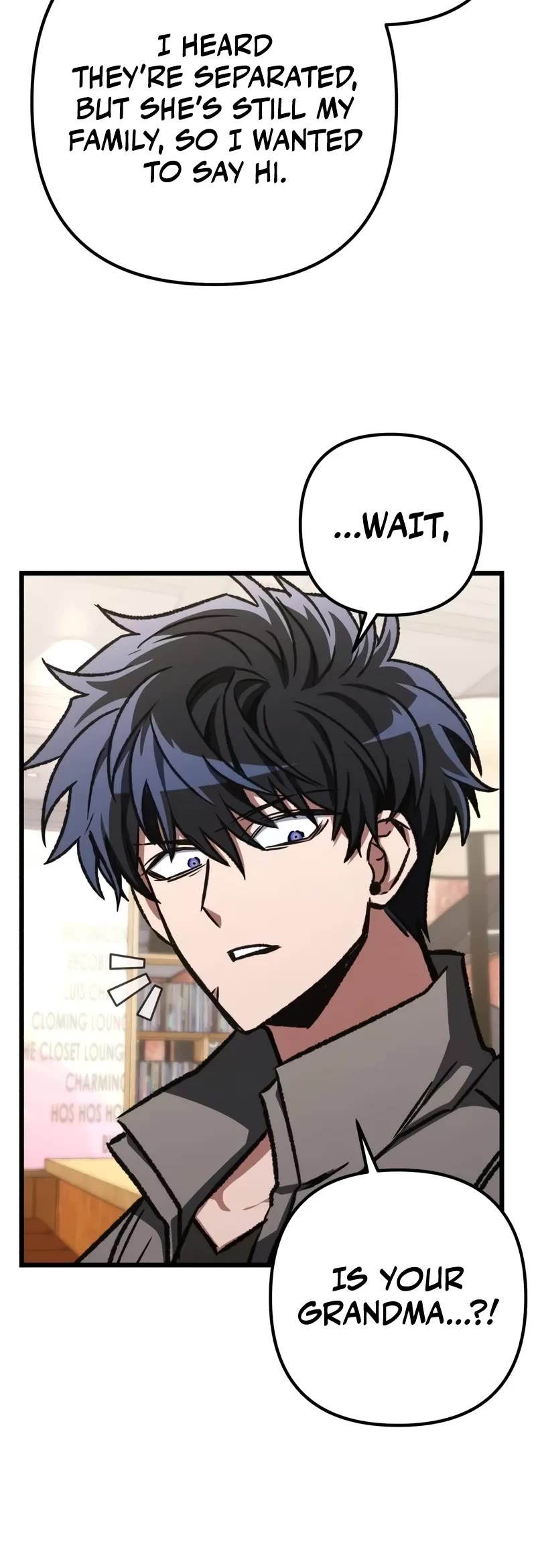 The Genius Assassin Who Takes it All chapter 52 page 21