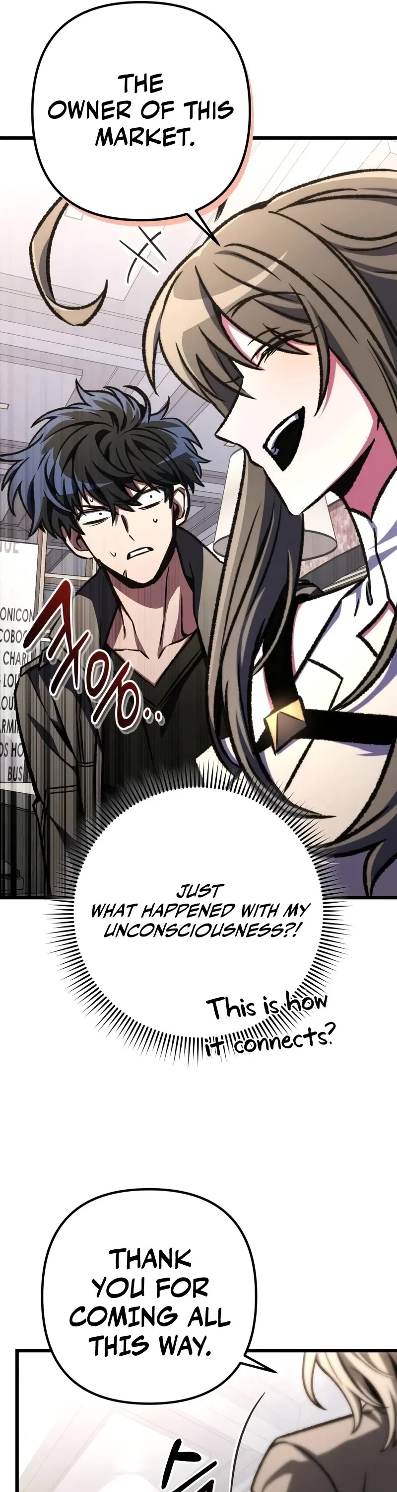 The Genius Assassin Who Takes it All chapter 52 page 22