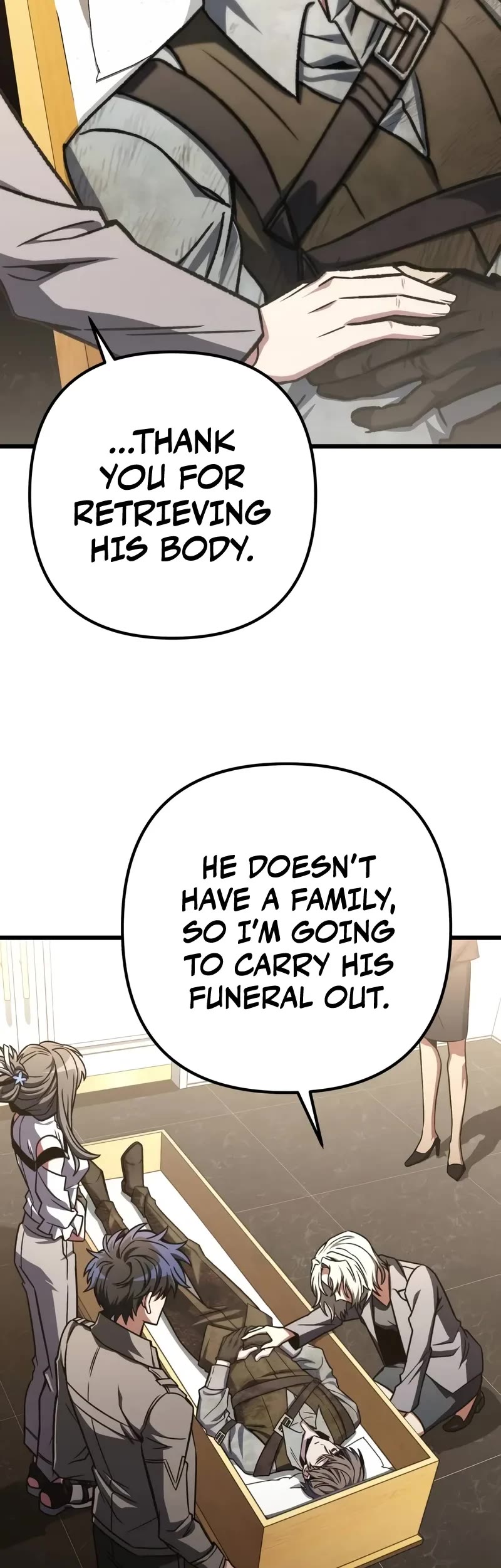 The Genius Assassin Who Takes it All chapter 52 page 25