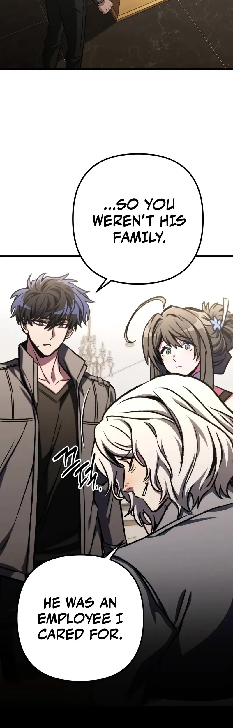 The Genius Assassin Who Takes it All chapter 52 page 26