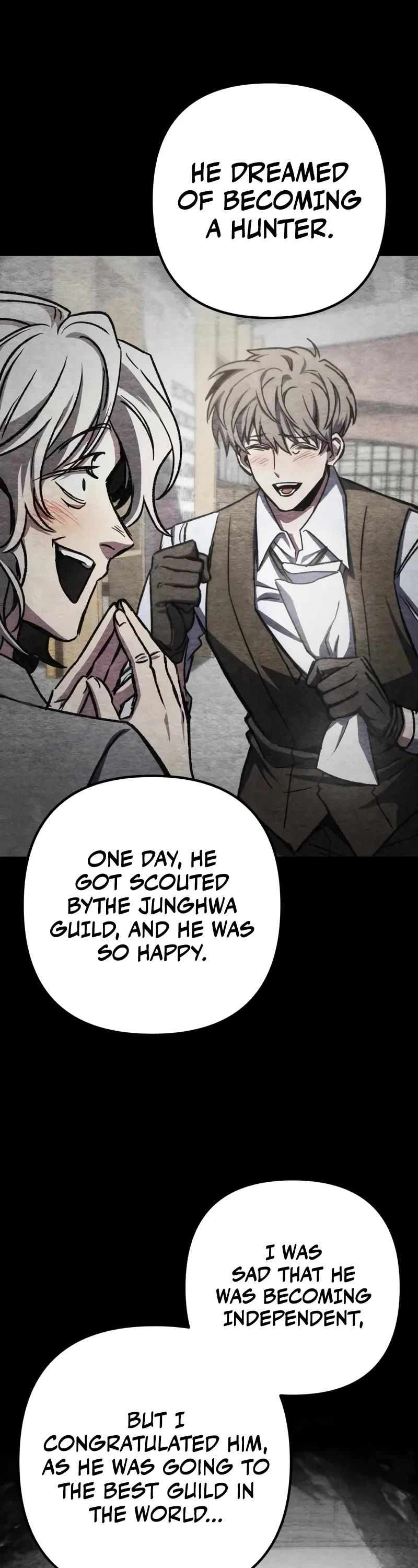 The Genius Assassin Who Takes it All chapter 52 page 27