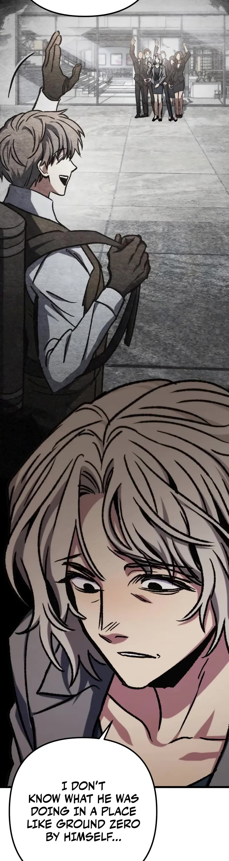 The Genius Assassin Who Takes it All chapter 52 page 28