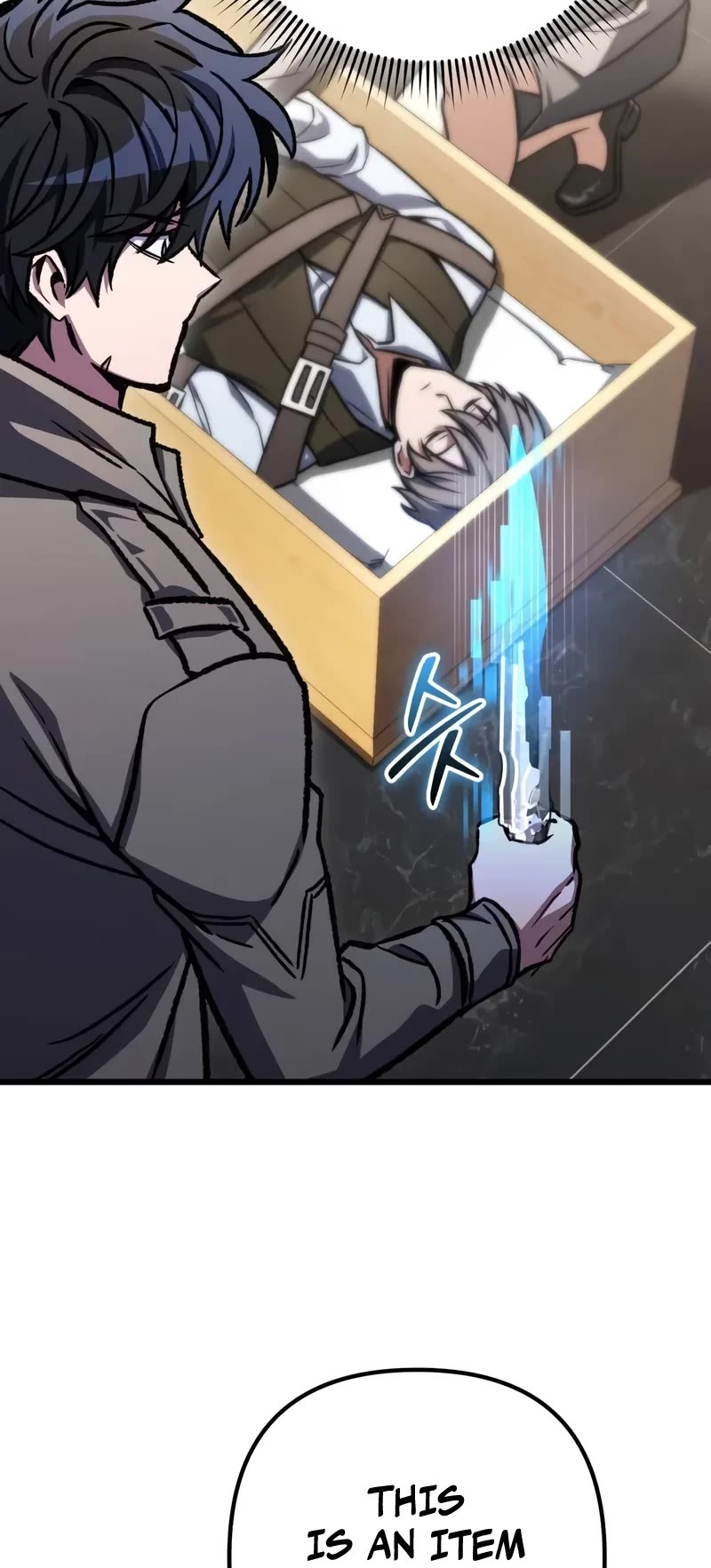 The Genius Assassin Who Takes it All chapter 52 page 30