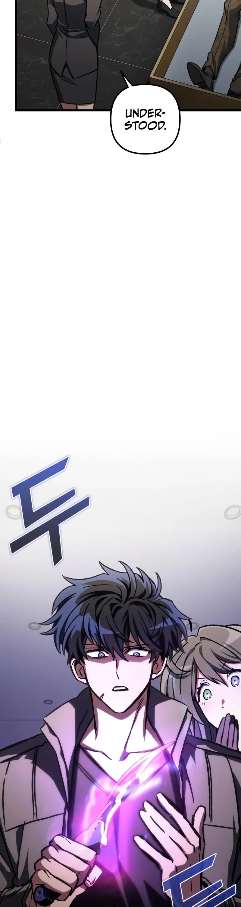 The Genius Assassin Who Takes it All chapter 52 page 33