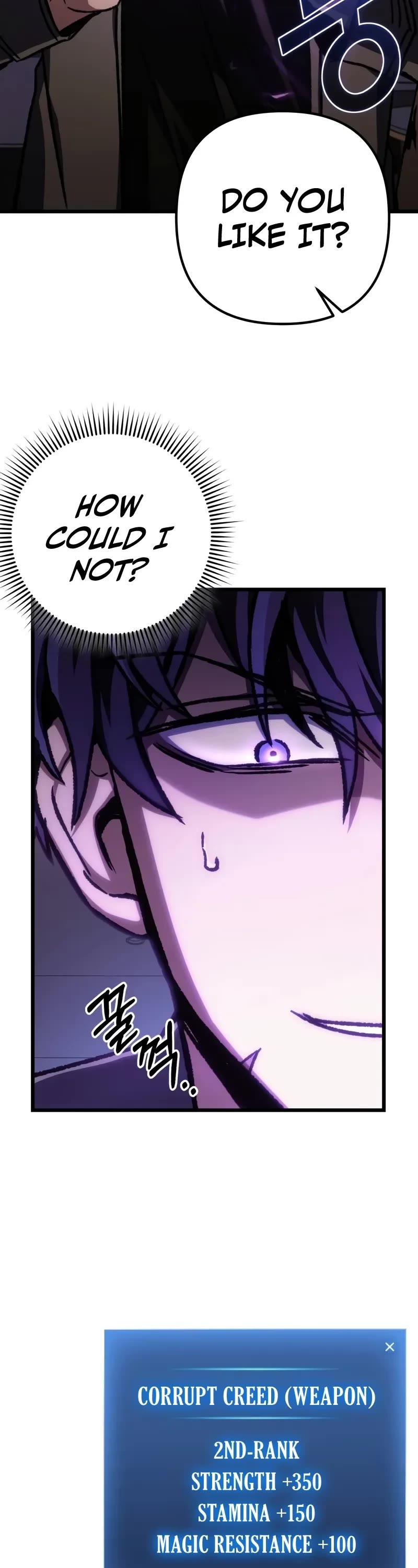 The Genius Assassin Who Takes it All chapter 52 page 34