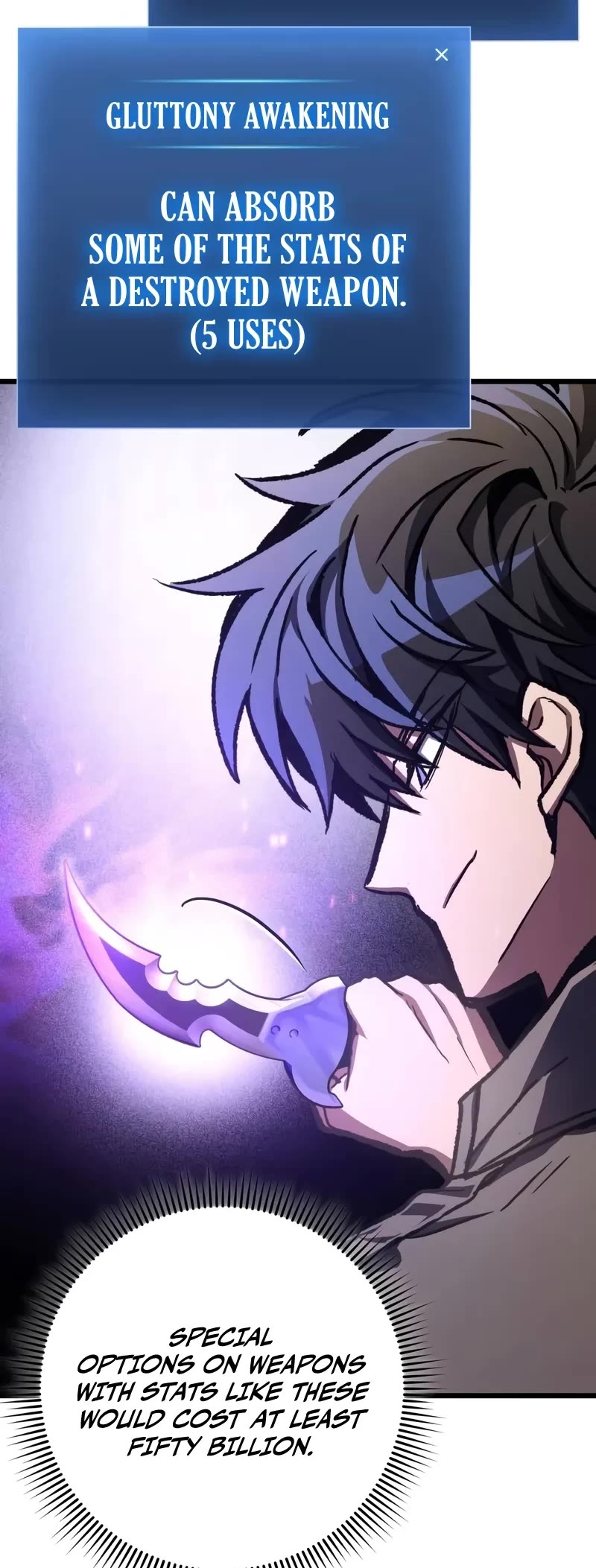 The Genius Assassin Who Takes it All chapter 52 page 35