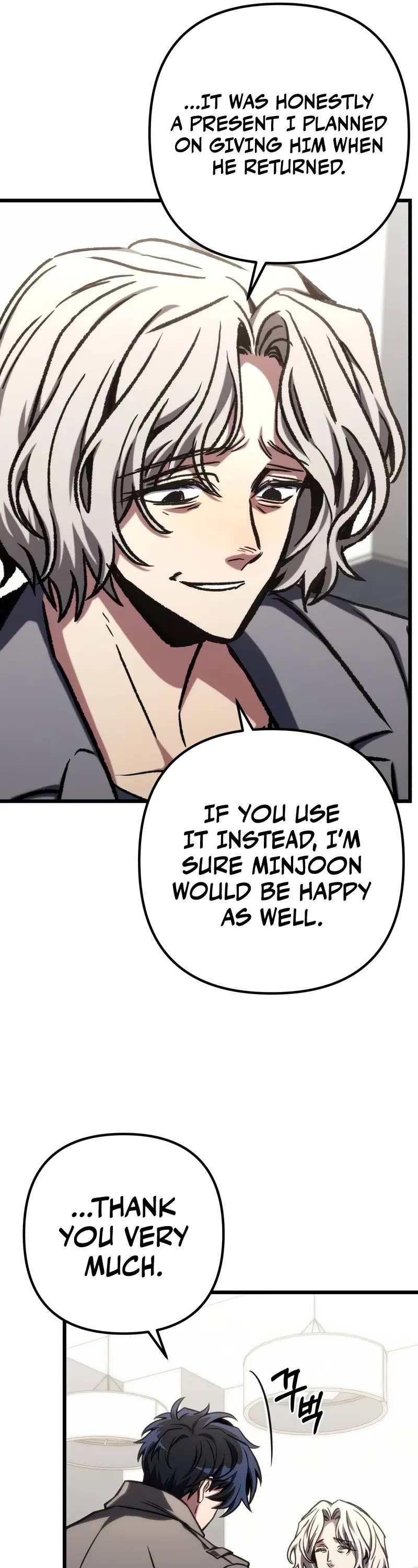 The Genius Assassin Who Takes it All chapter 52 page 37