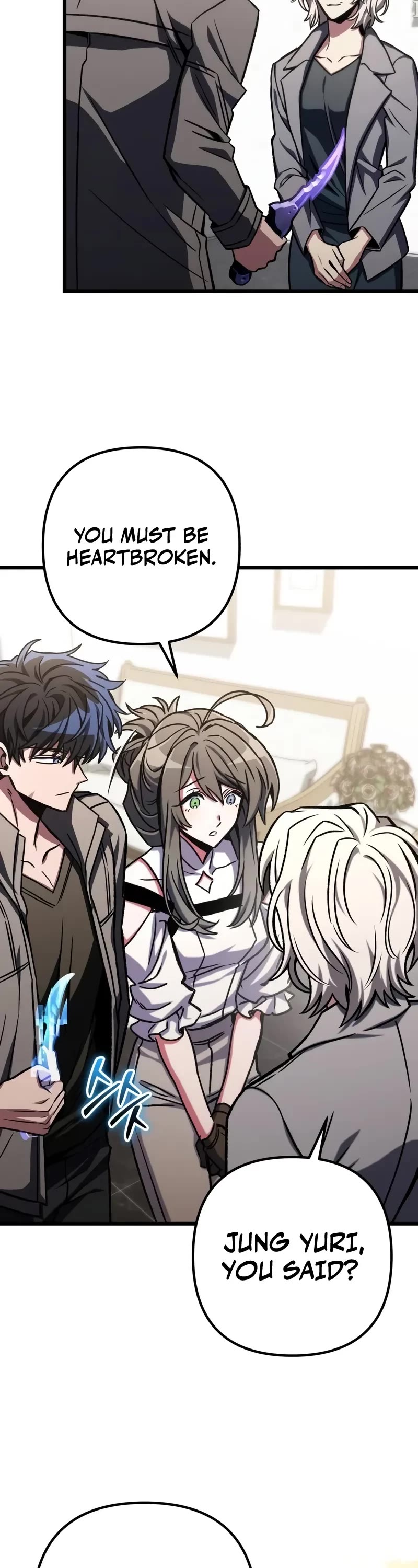 The Genius Assassin Who Takes it All chapter 52 page 38