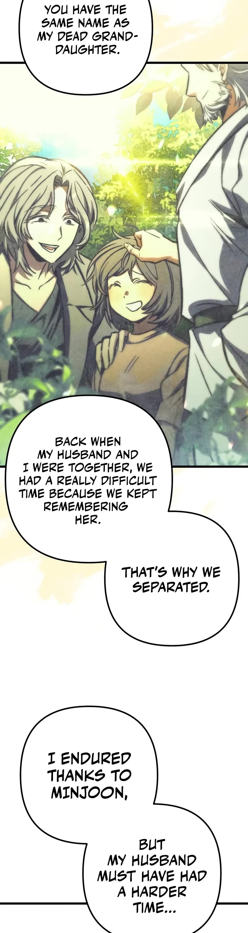 The Genius Assassin Who Takes it All chapter 52 page 39