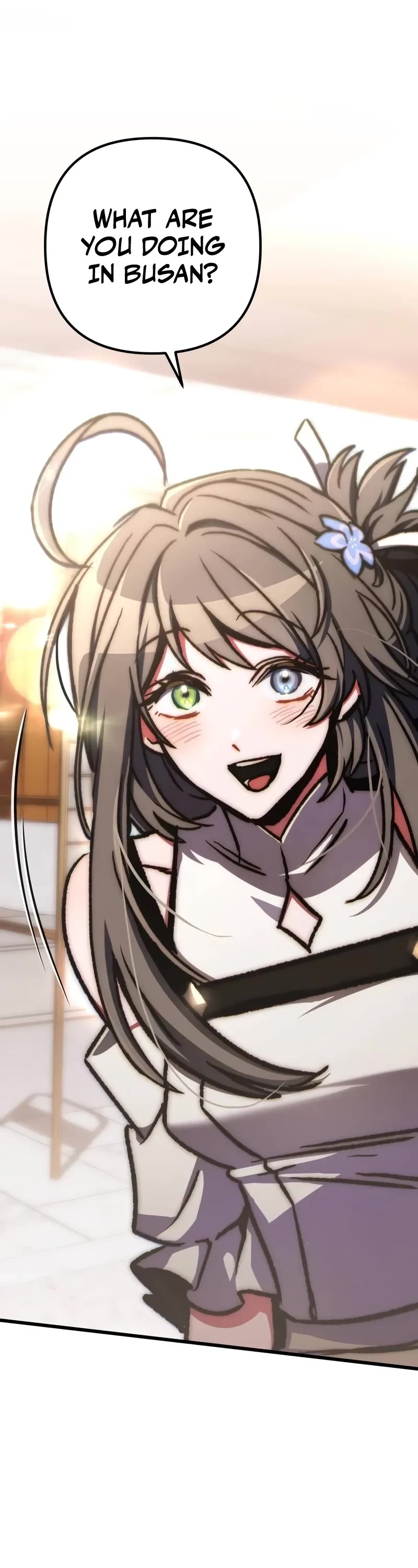 The Genius Assassin Who Takes it All chapter 52 page 4