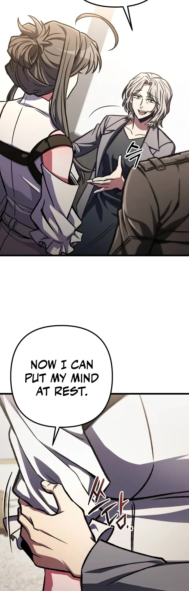 The Genius Assassin Who Takes it All chapter 52 page 40