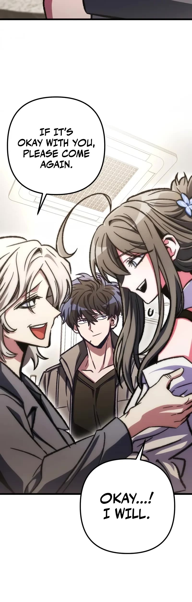 The Genius Assassin Who Takes it All chapter 52 page 41