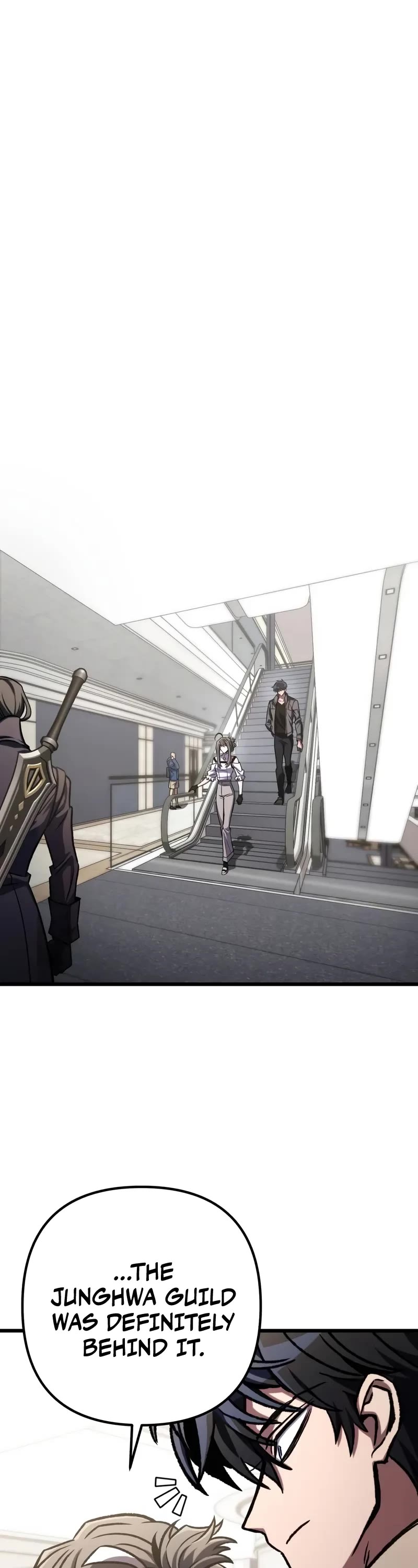 The Genius Assassin Who Takes it All chapter 52 page 42