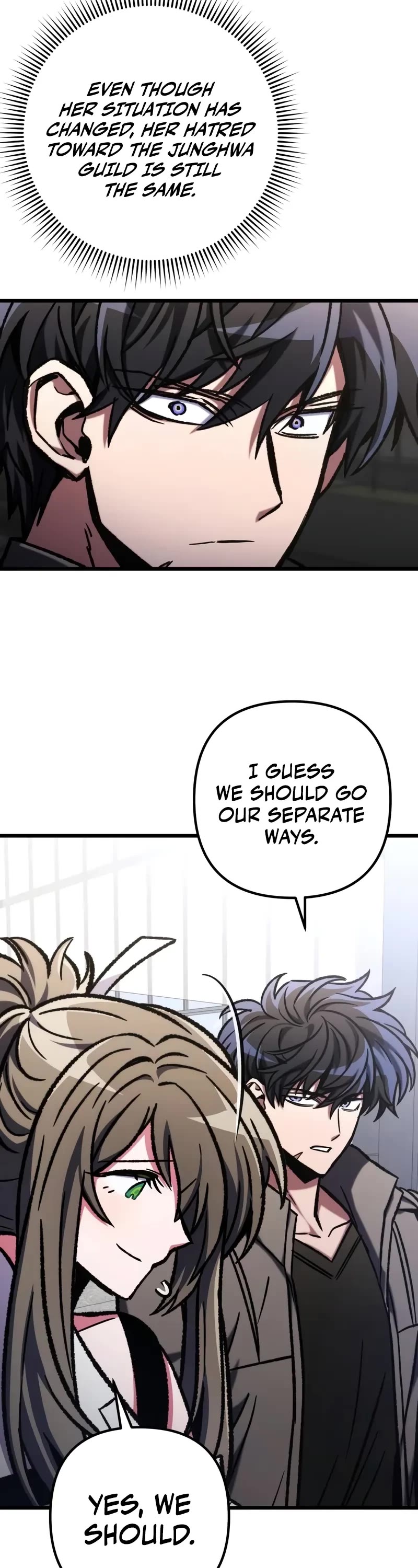 The Genius Assassin Who Takes it All chapter 52 page 44