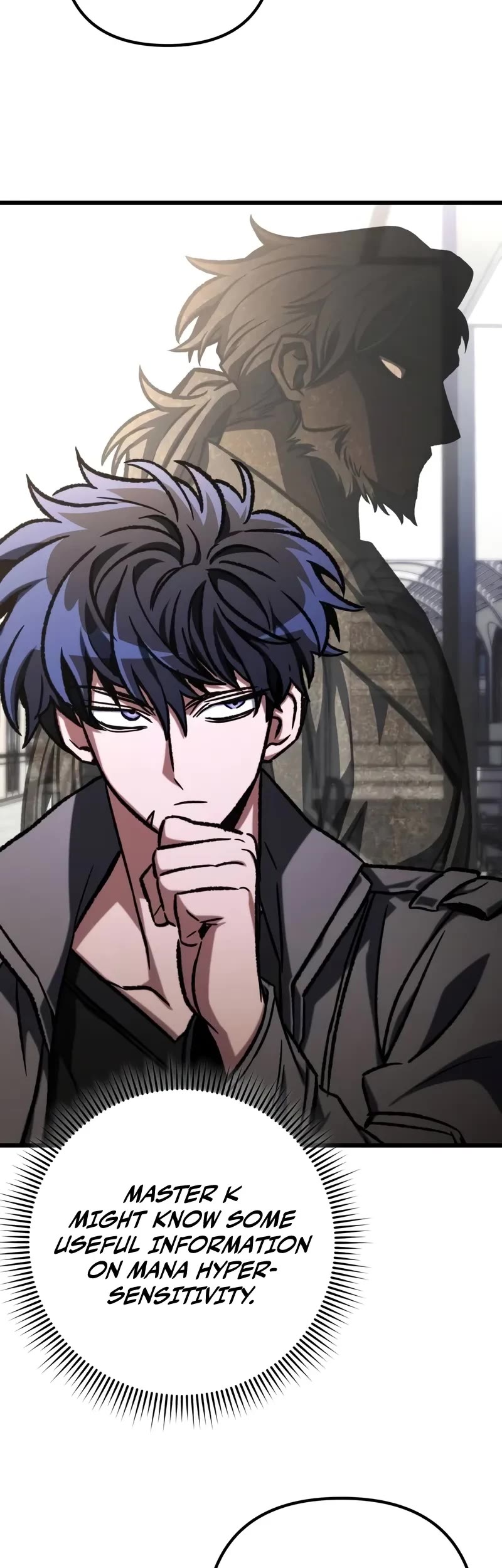 The Genius Assassin Who Takes it All chapter 52 page 45