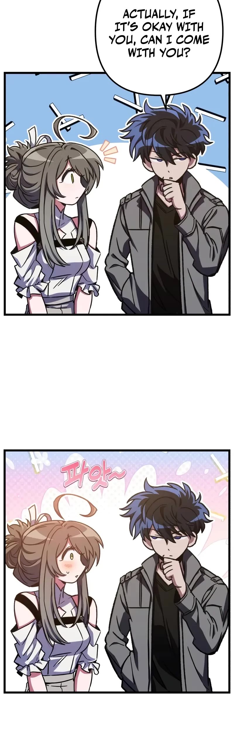 The Genius Assassin Who Takes it All chapter 52 page 46