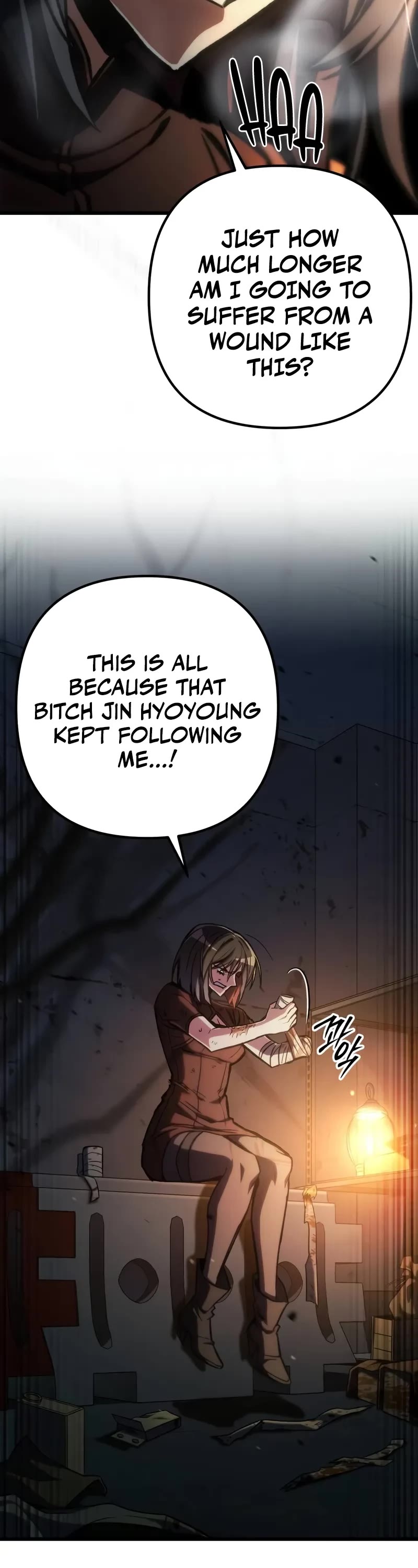 The Genius Assassin Who Takes it All chapter 52 page 49