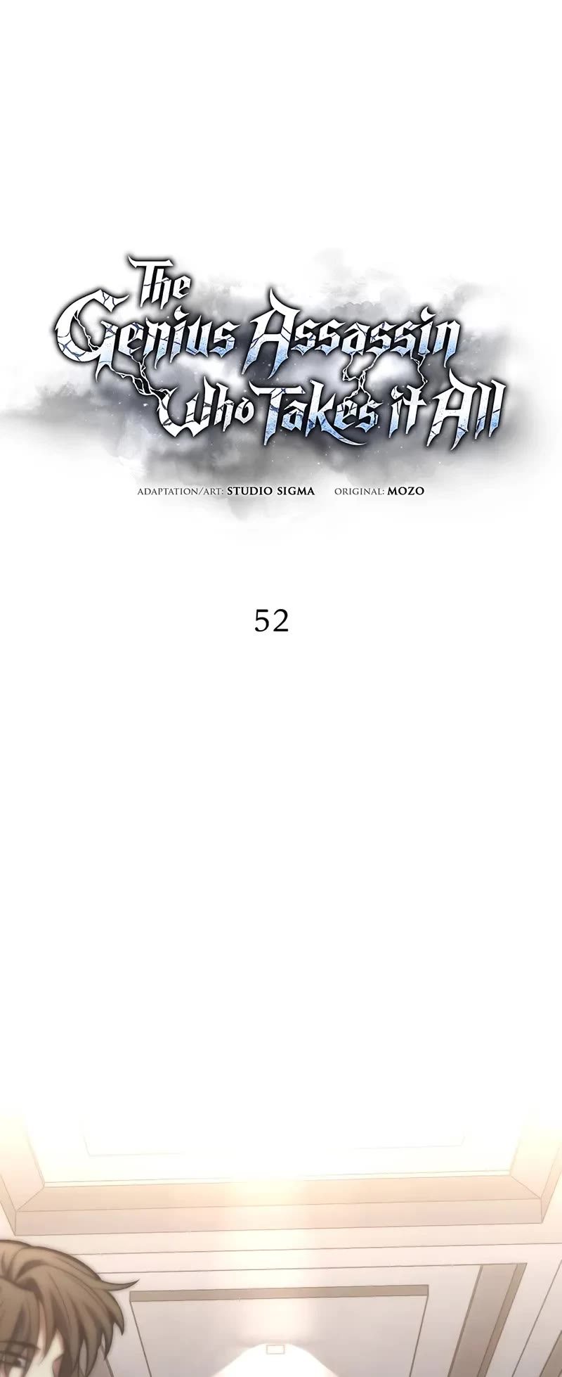 The Genius Assassin Who Takes it All chapter 52 page 5
