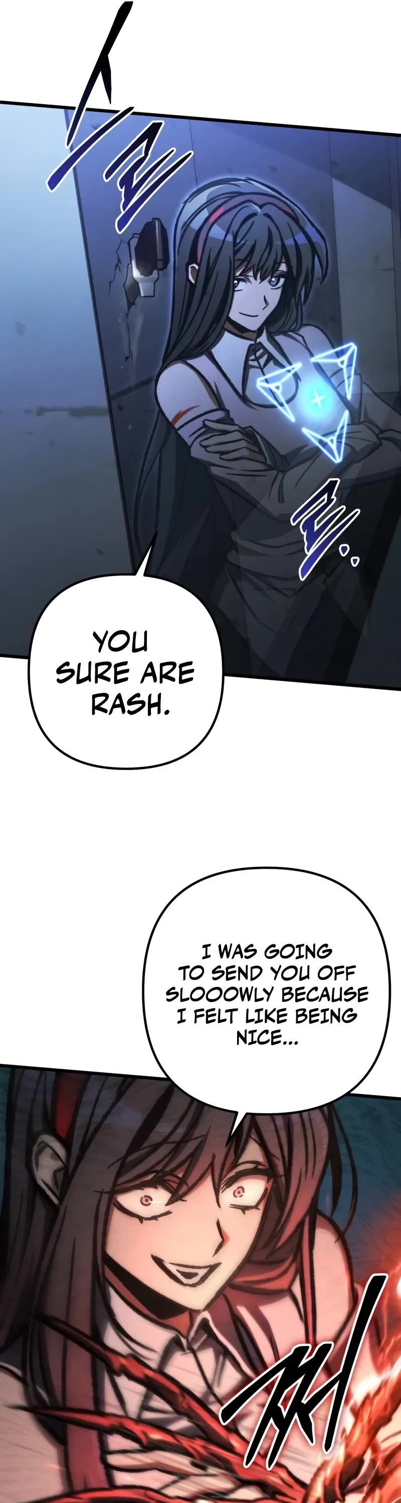 The Genius Assassin Who Takes it All chapter 52 page 57