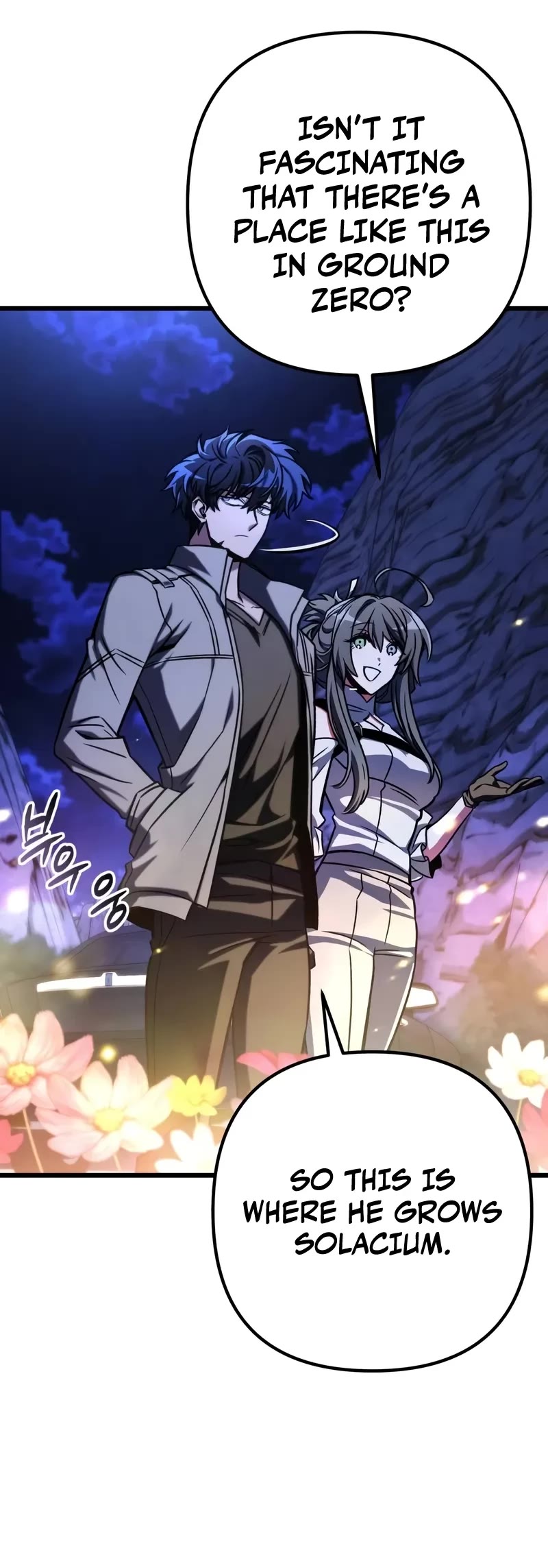 The Genius Assassin Who Takes it All chapter 52 page 61