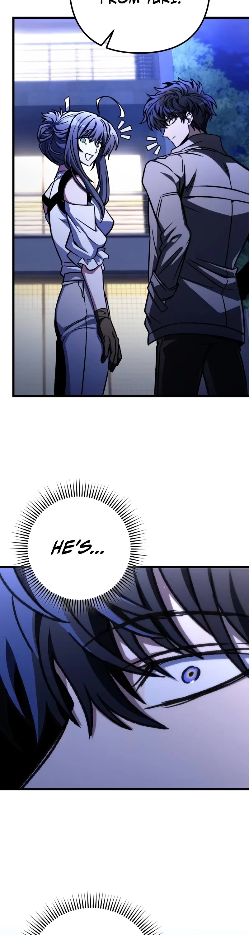 The Genius Assassin Who Takes it All chapter 52 page 63