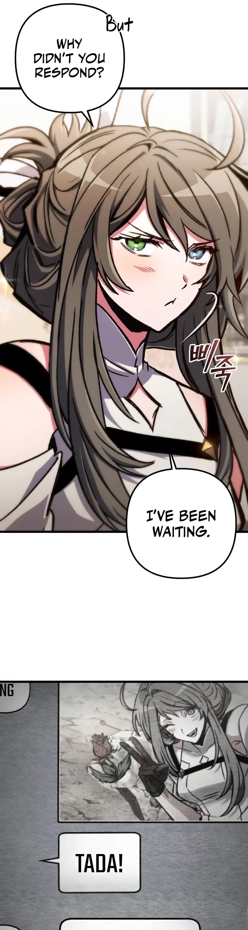 The Genius Assassin Who Takes it All chapter 52 page 7