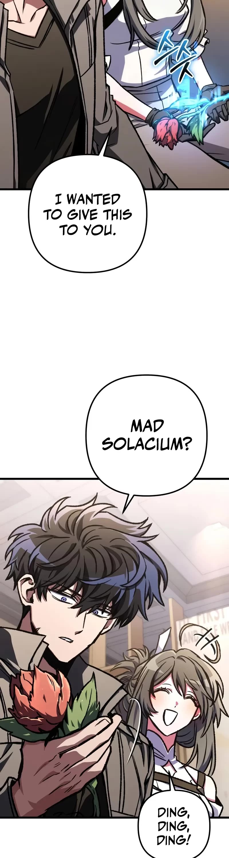 The Genius Assassin Who Takes it All chapter 52 page 9