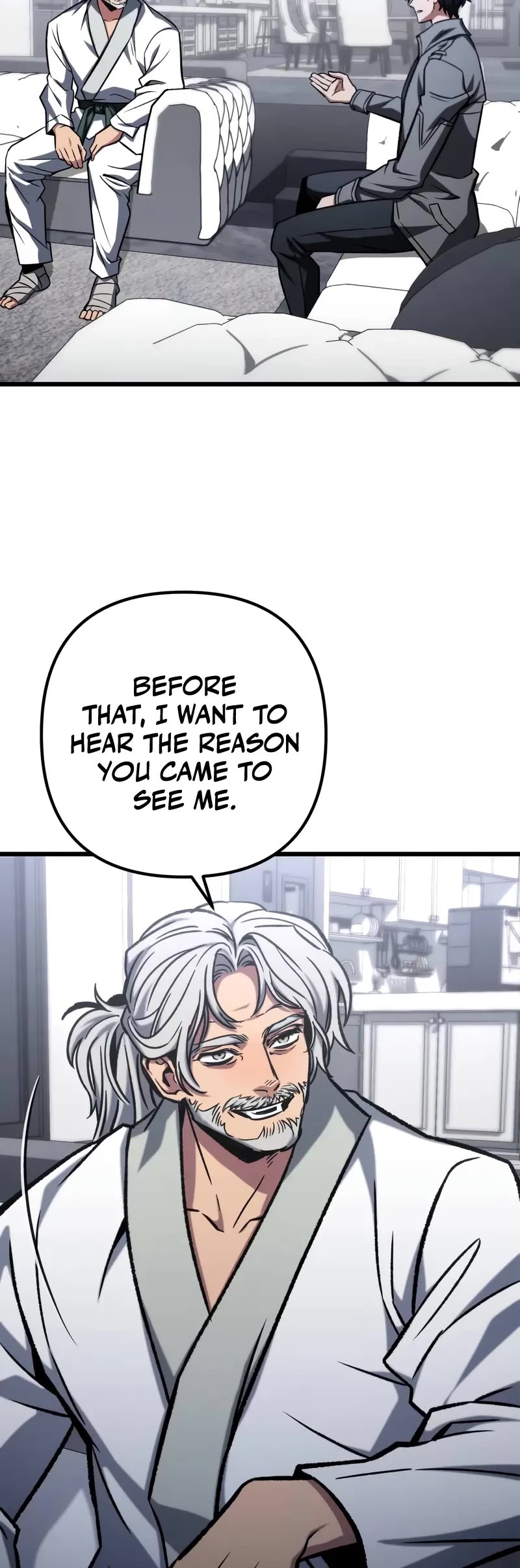 The Genius Assassin Who Takes it All chapter 53 page 10