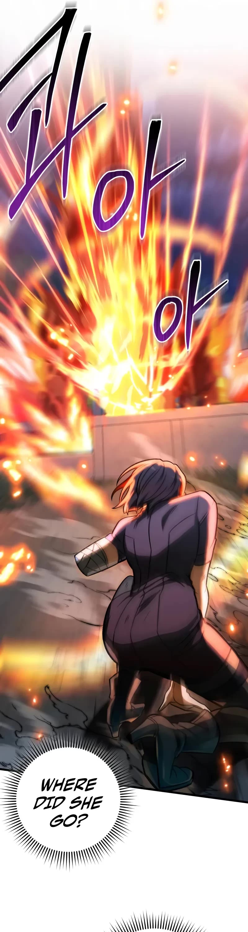 The Genius Assassin Who Takes it All chapter 53 page 17