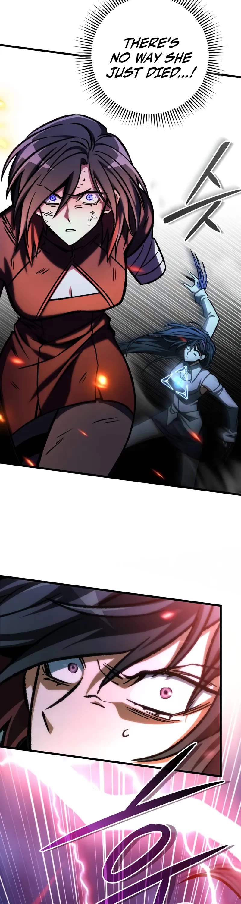 The Genius Assassin Who Takes it All chapter 53 page 18