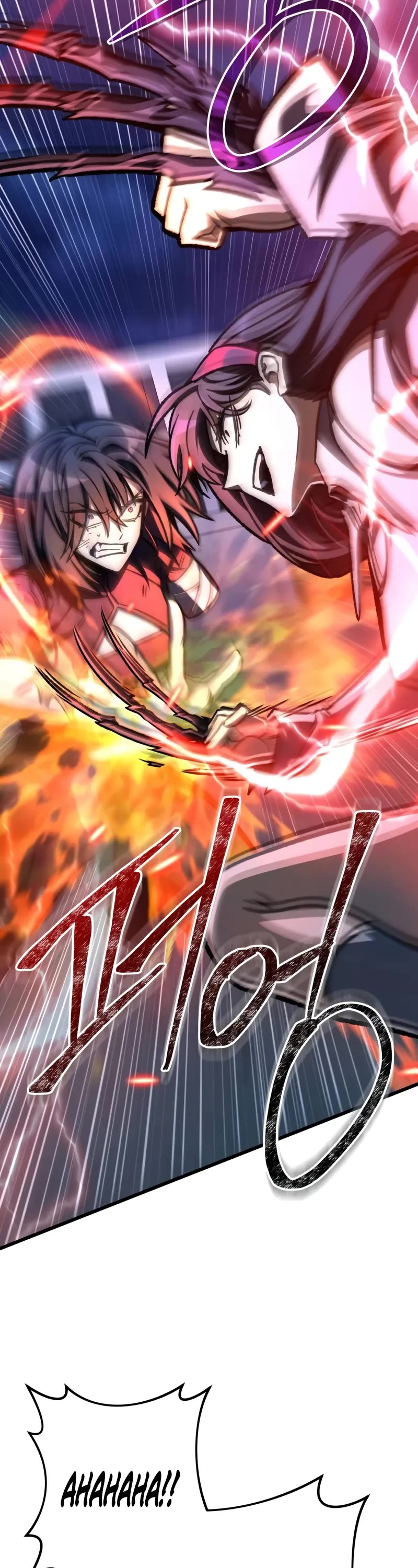 The Genius Assassin Who Takes it All chapter 53 page 19