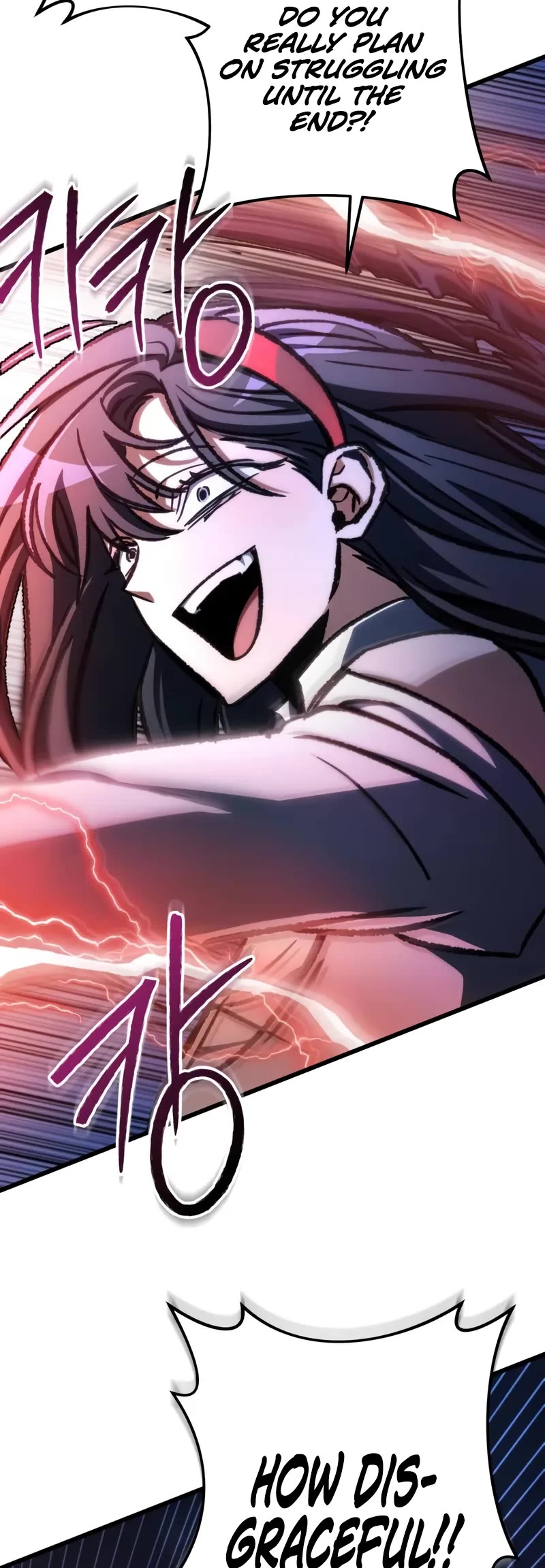 The Genius Assassin Who Takes it All chapter 53 page 20