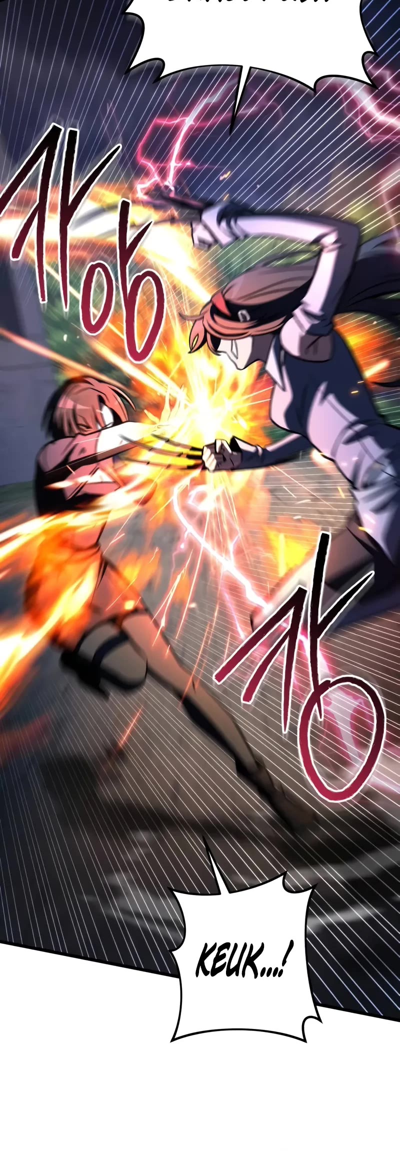 The Genius Assassin Who Takes it All chapter 53 page 21