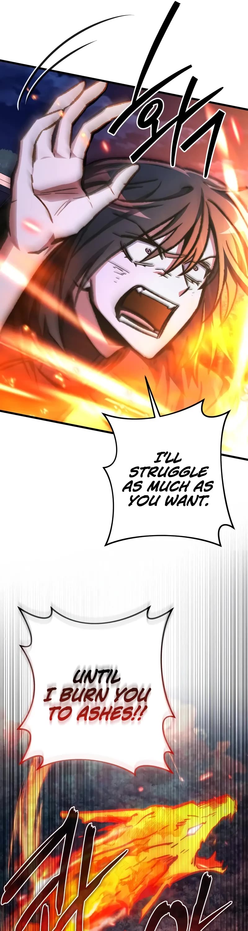 The Genius Assassin Who Takes it All chapter 53 page 22