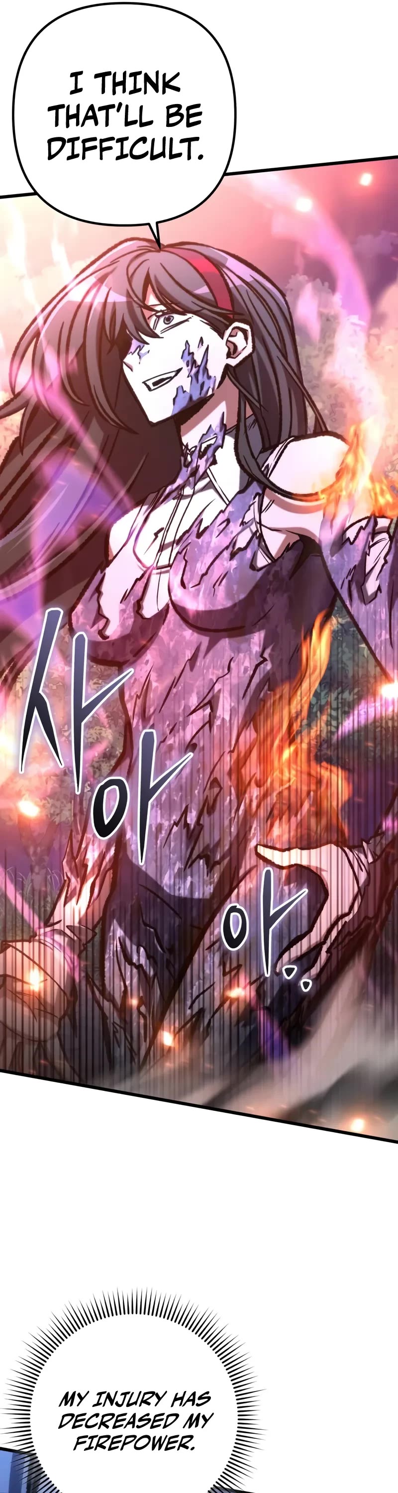 The Genius Assassin Who Takes it All chapter 53 page 27