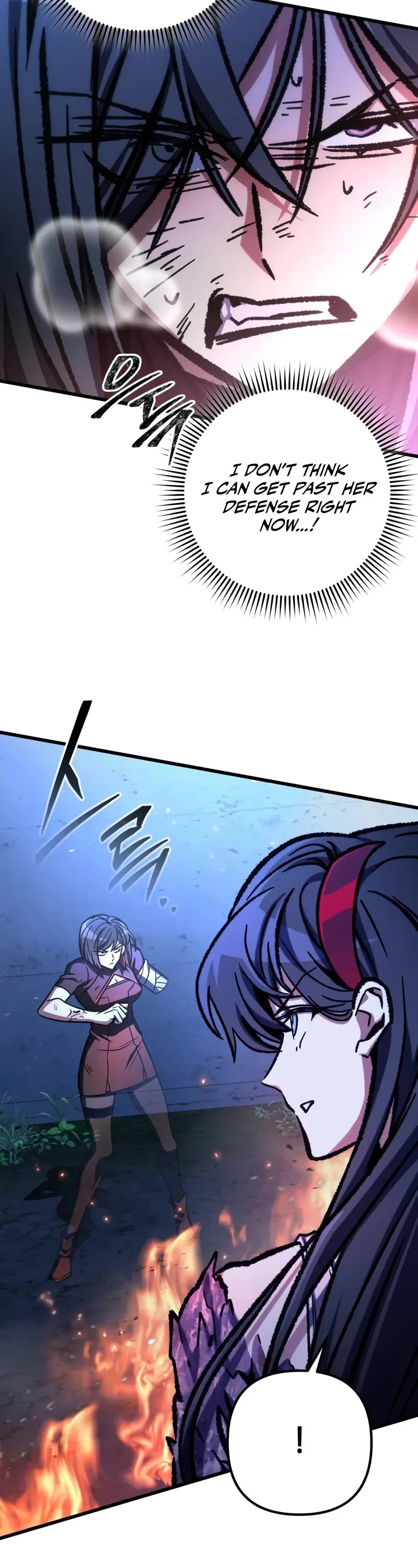 The Genius Assassin Who Takes it All chapter 53 page 28