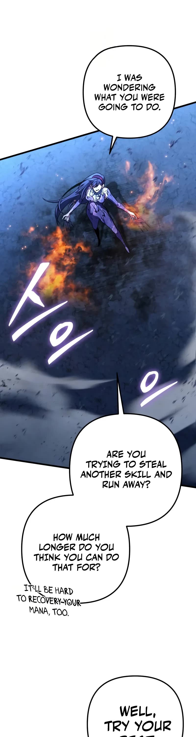 The Genius Assassin Who Takes it All chapter 53 page 29